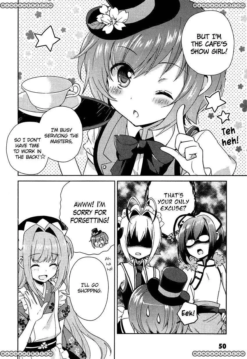 Otokonoko Wa Maid Fuku Ga Osuki Chapter 10 3